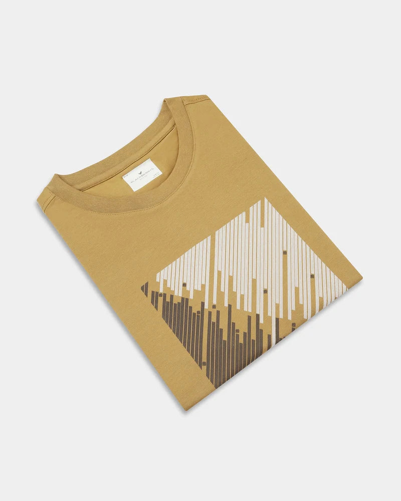 Essential T-Shirt (Black)